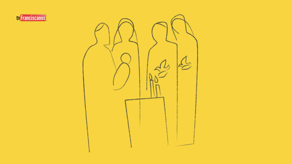 Caminhos do Evangelho | Apresentação do Senhor