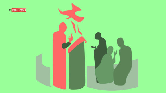 Caminhos do Evangelho | 3º Domingo do Tempo Comum