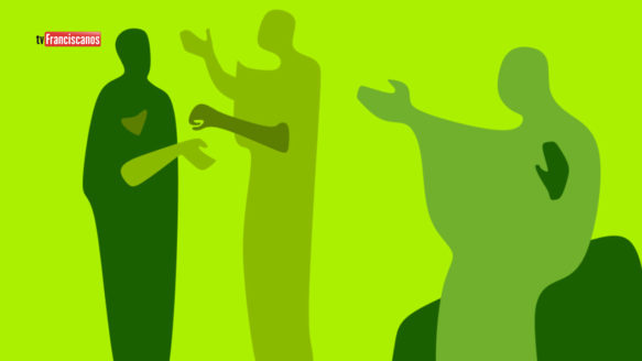 Caminhos do Evangelho | 7º Domingo do Tempo Comum