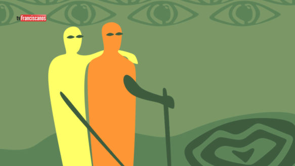 Caminhos do Evangelho | 8º Domingo do Tempo Comum