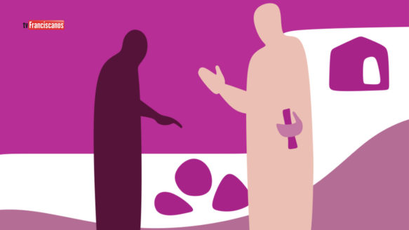 Caminhos do Evangelho | Primeiro Domingo da Quaresma