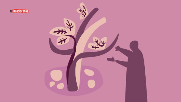 Caminhos do Evangelho | Terceiro Domingo da Quaresma