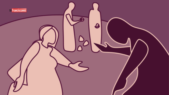 Caminhos do Evangelho | Quinto Domingo da Quaresma