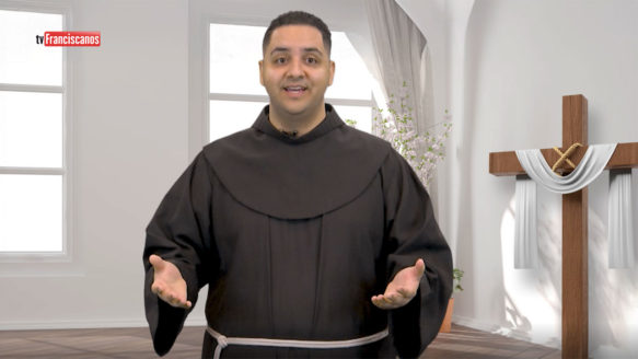 Caminhos do Evangelho | Solenidade da Santíssima Trindade