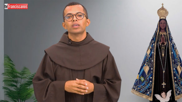 Caminhos do Evangelho | Nossa Senhora da Conceição Aparecida