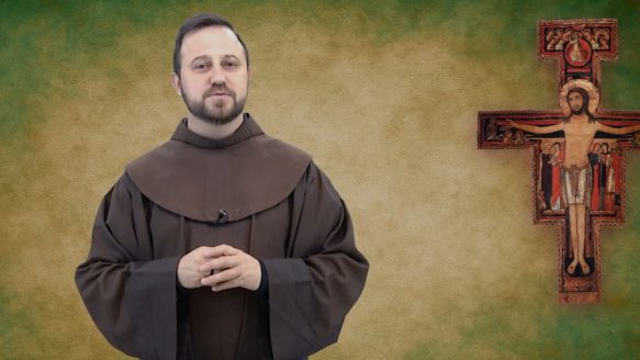 Caminhos do Evangelho |  29º Dom Tempo Comum – Frei Diego Melo