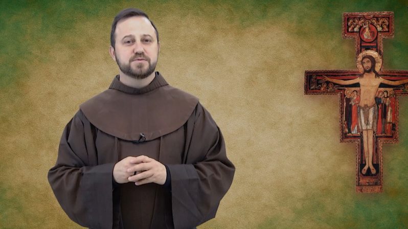 Caminhos do Evangelho |  29º Dom Tempo Comum – Frei Diego Melo