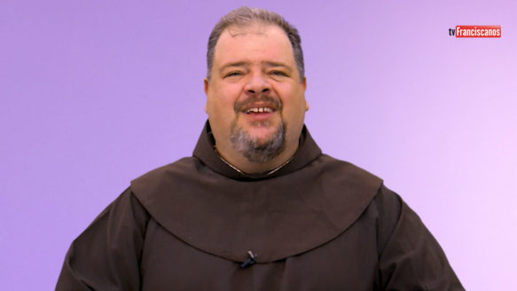 Caminhos do Evangelho | 1º Domingo do Advento