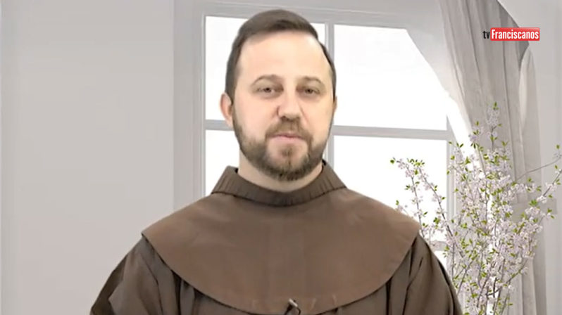 [Caminhos do Evangelho | Dedicação da Basílica do Latrão]