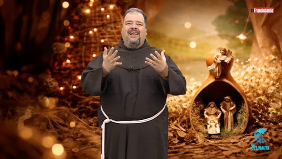 Caminhos do Evangelho | Solenidade do Natal de Nosso Senhor Jesus Cristo