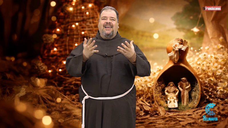 [Caminhos do Evangelho | Solenidade do Natal de Nosso Senhor Jesus Cristo]