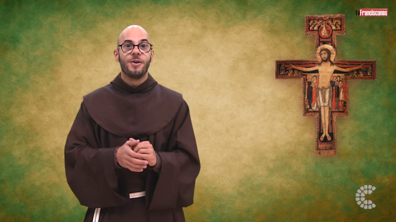[Caminhos do Evangelho | 22° Domingo do Tempo Comum – Frei Marx Rodrigues]