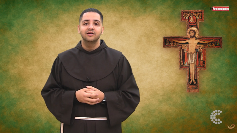 [28º Domingo do Tempo Comum – Frei Felipe Carretta]