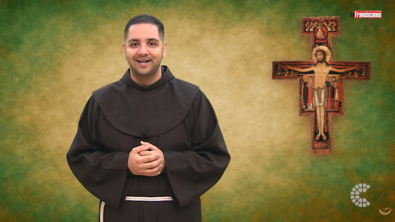 29º Domingo do Tempo Comum – Frei Felipe Carretta