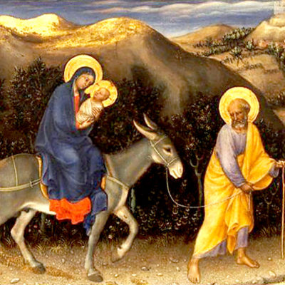 Jesus tornou o Amor acessível a cada um de nós