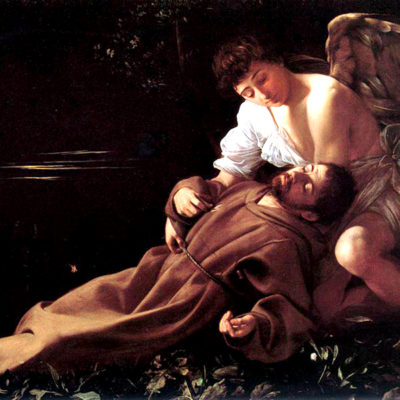 A “noite escura” de São Francisco