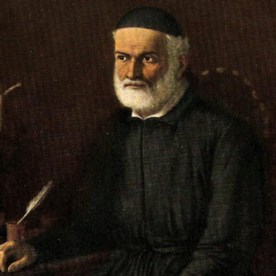 Os 320 anos da morte de padre Antônio Vieira, o imperador da Língua Portuguesa
