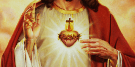 Reflexões sobre a devoção ao Sagrado Coração de Jesus