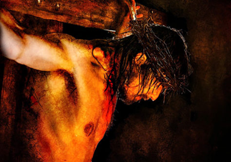 A ressurreição de um torturado e crucificado: Jesus de Nazaré