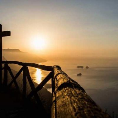 A importância do itinerário espiritual e da misericórdia