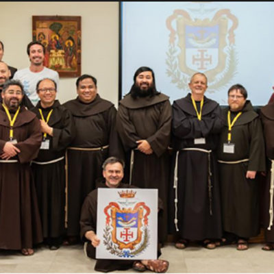 Franciscanos propõem ações para evitar destruição do planeta