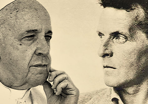 Papa Francisco e Wittgenstein: o que têm em comum?