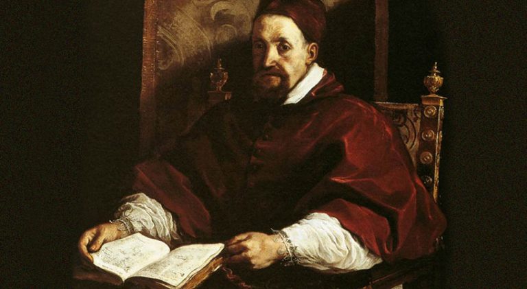 São Roberto Belarmino Vida Cristã Franciscanos Vida Cristã