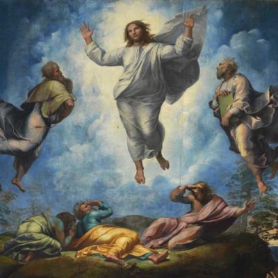 O Cristo cósmico e os muitos “Cristos” na história