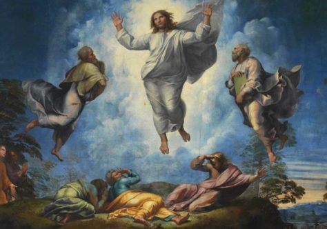 O Cristo cósmico e os muitos “Cristos” na história