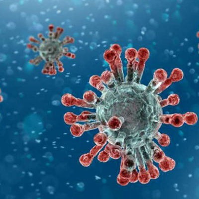 Coronavírus: uma reação e represália de Gaia?