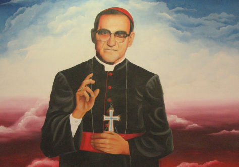Romero: o primeiro santo de El Salvador