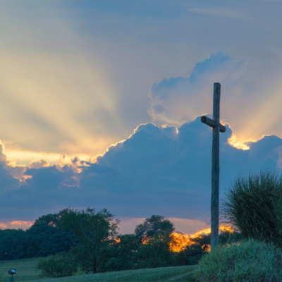 Nossas cruzes, como seguir o caminho do Cristo?