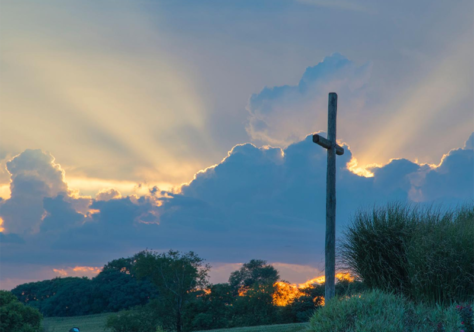 Nossas cruzes, como seguir o caminho do Cristo?
