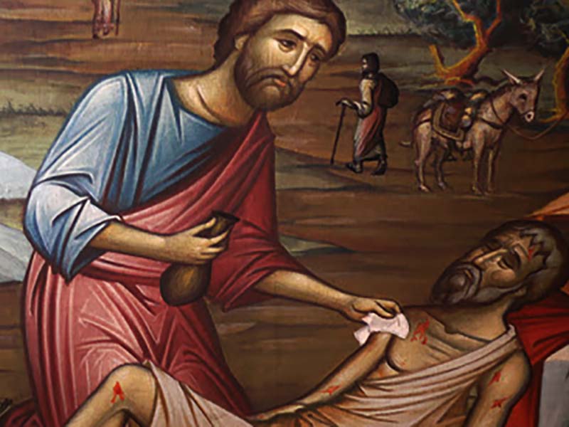 Sobre os profetas de Baal de nossos dias - Vida Cristã - Franciscanos