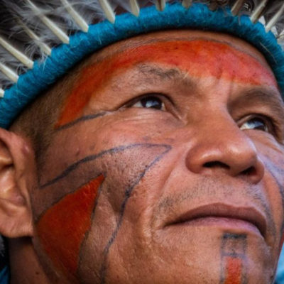 “Odeio o termo povos indígenas”, uma blasfêmia em dois atos