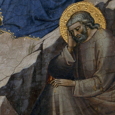A arte e São José, guardião silencioso da Sagrada Família