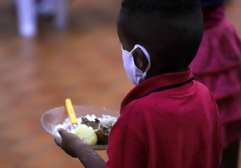 Número de pessoas com fome vai a 19 milhões, e insegurança alimentar dispara no Brasil