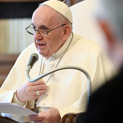 Com lei anticorrupção, Papa Francisco acaba com a era dos ‘príncipes da Igreja’