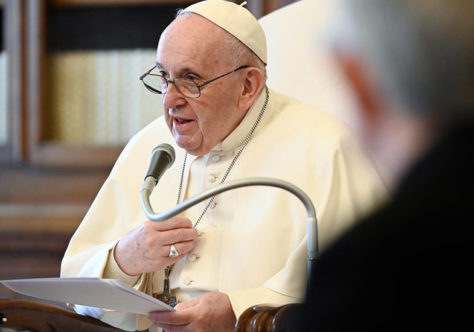 Com lei anticorrupção, Papa Francisco acaba com a era dos 'príncipes da Igreja'