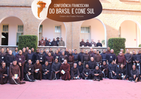 Conferência Franciscana do Brasil e Cone Sul