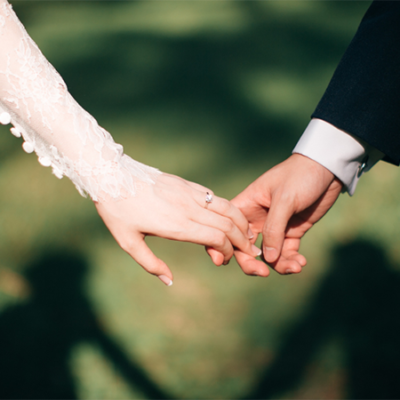 Não vale a pena casar-se! (Mt 19,3-12) A canga e o divórcio.