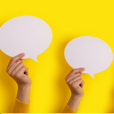 Diálogo pelo bem maior