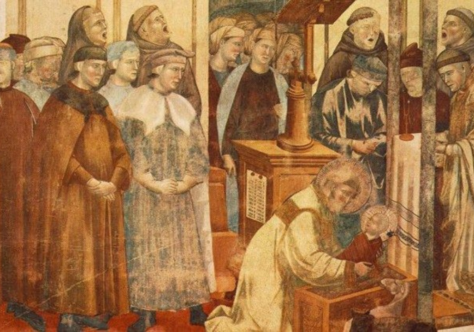 Especial Tempo do Advento - Ano A