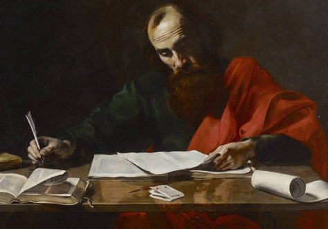 Carta aos Efésios: não é de Paulo e nem foi escrita para os efésios!  Será por quê?