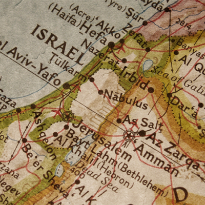 Hamas e Israel | Passo a passo das origens bíblicas e políticas  da guerra e da criação do Estado de Israel!
