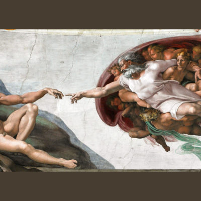 Por que Adão e Eva não existiram e a mulher foi feita da costela? (Gn 2,18-25)