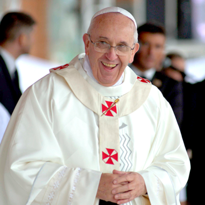 A herança que o Papa Francisco nos deixa