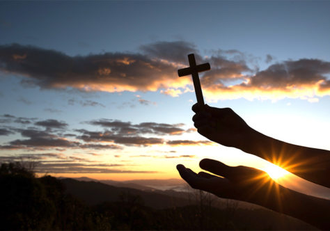 O real sentido da cruz na história e no cristianismo, na inspiração de Nm 21,4-9