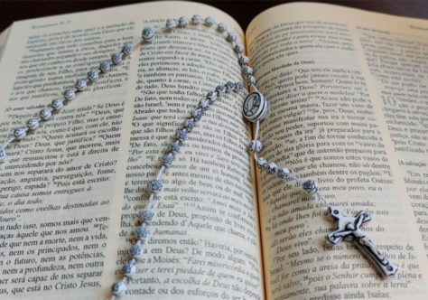 Carta aos Romanos: A misericórdia de Deus como dádiva imerecida aos israelitas