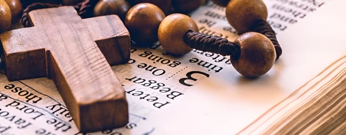 Reflexão: O que está acontecendo com a Vida Religiosa Consagrada?